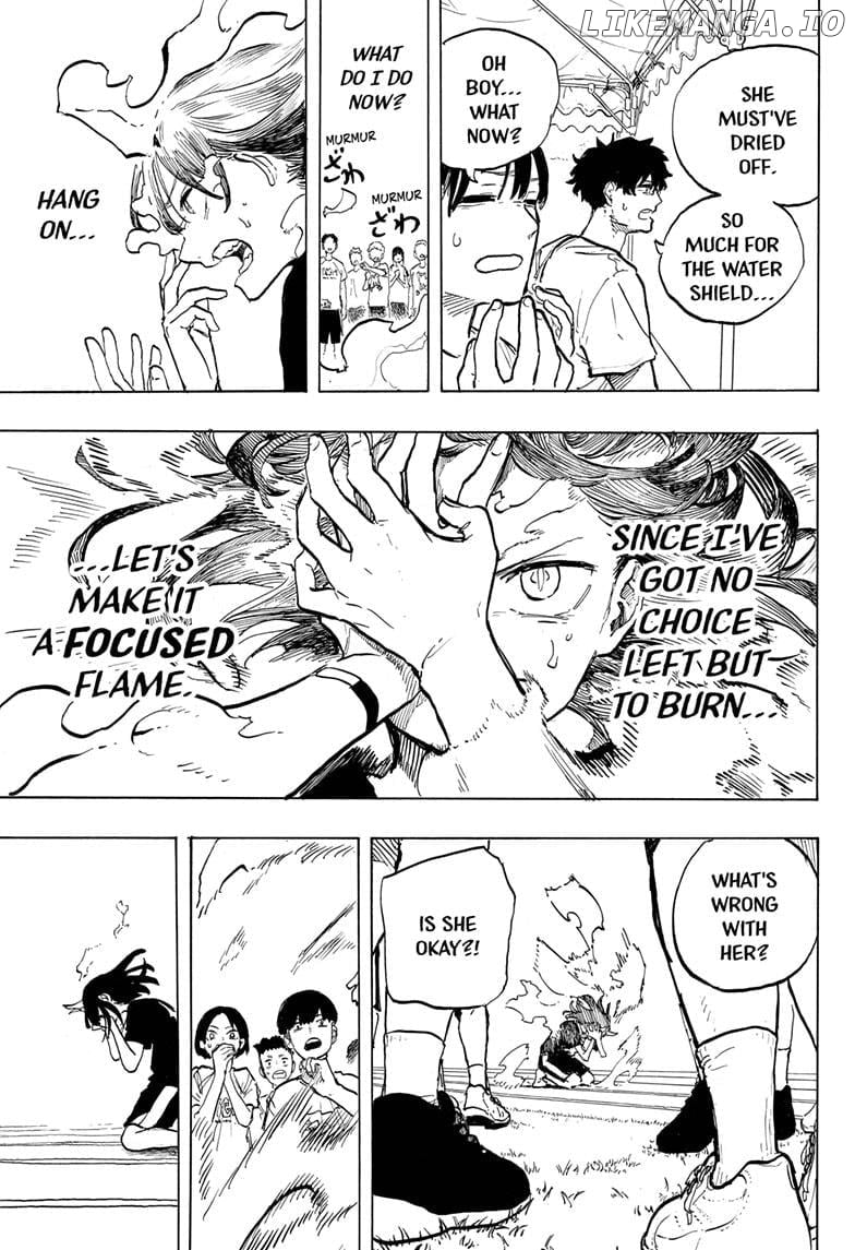 Read Ruri Dragon Manga Online