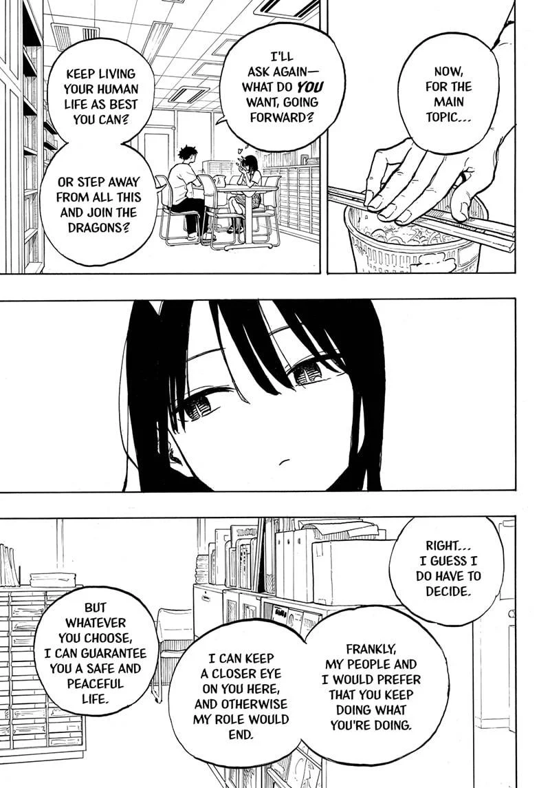 Read Ruri Dragon Manga Online