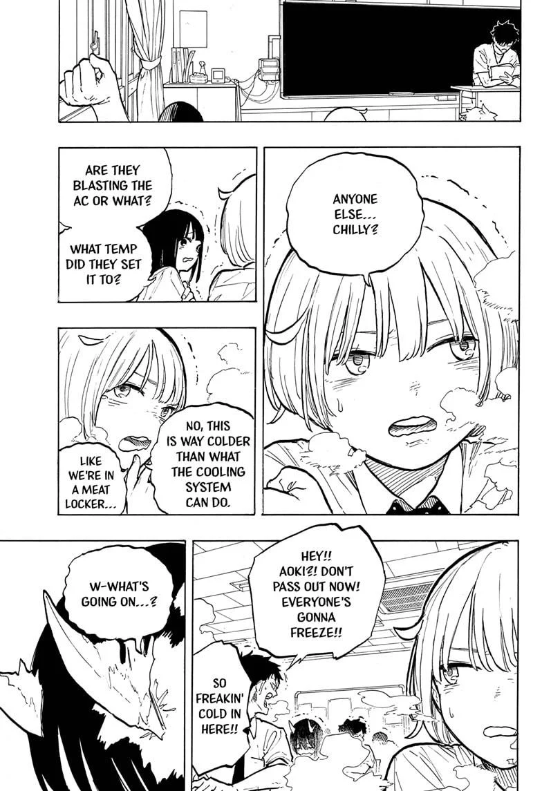 Read Ruri Dragon Manga Online