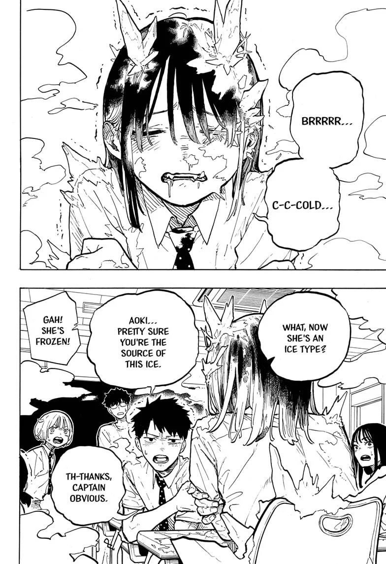 Read Ruri Dragon Manga Online