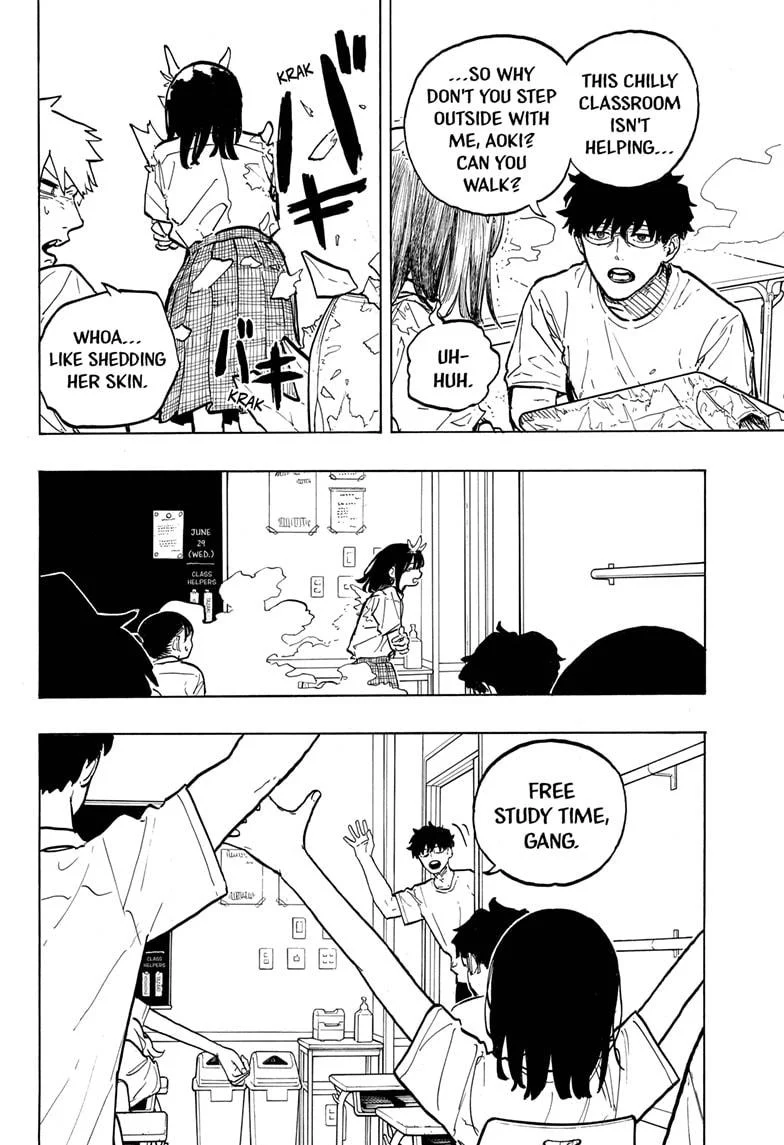 Read Ruri Dragon Manga Online