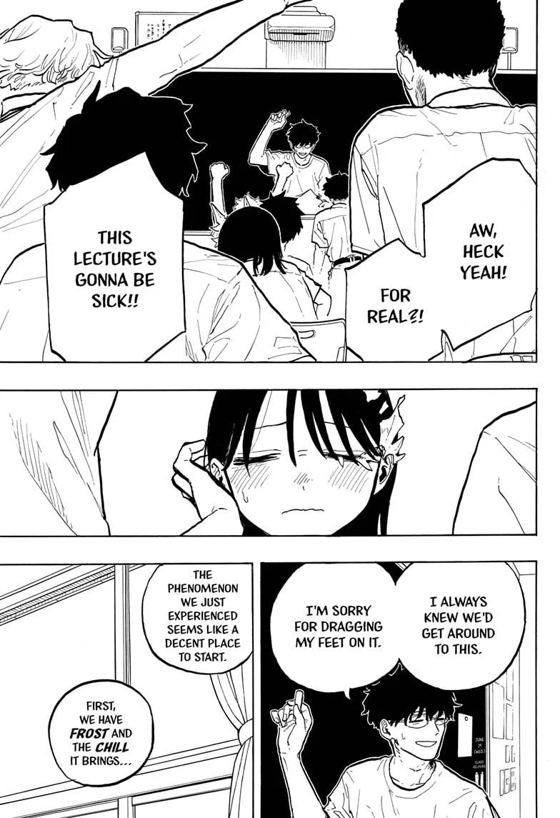 Read Ruri Dragon Manga Online