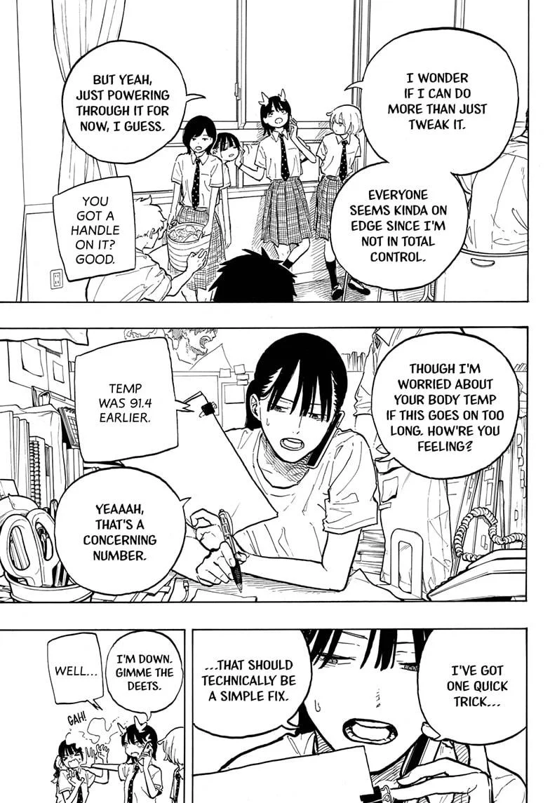 Read Ruri Dragon Manga Online