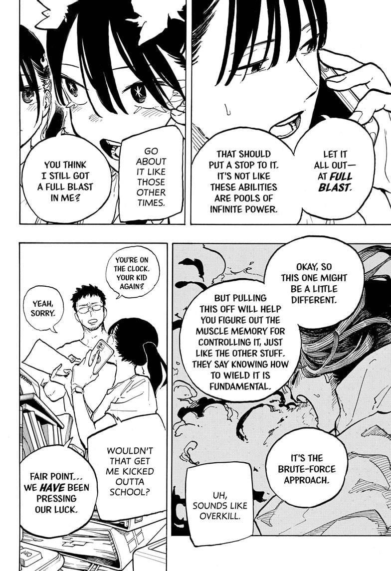 Read Ruri Dragon Manga Online