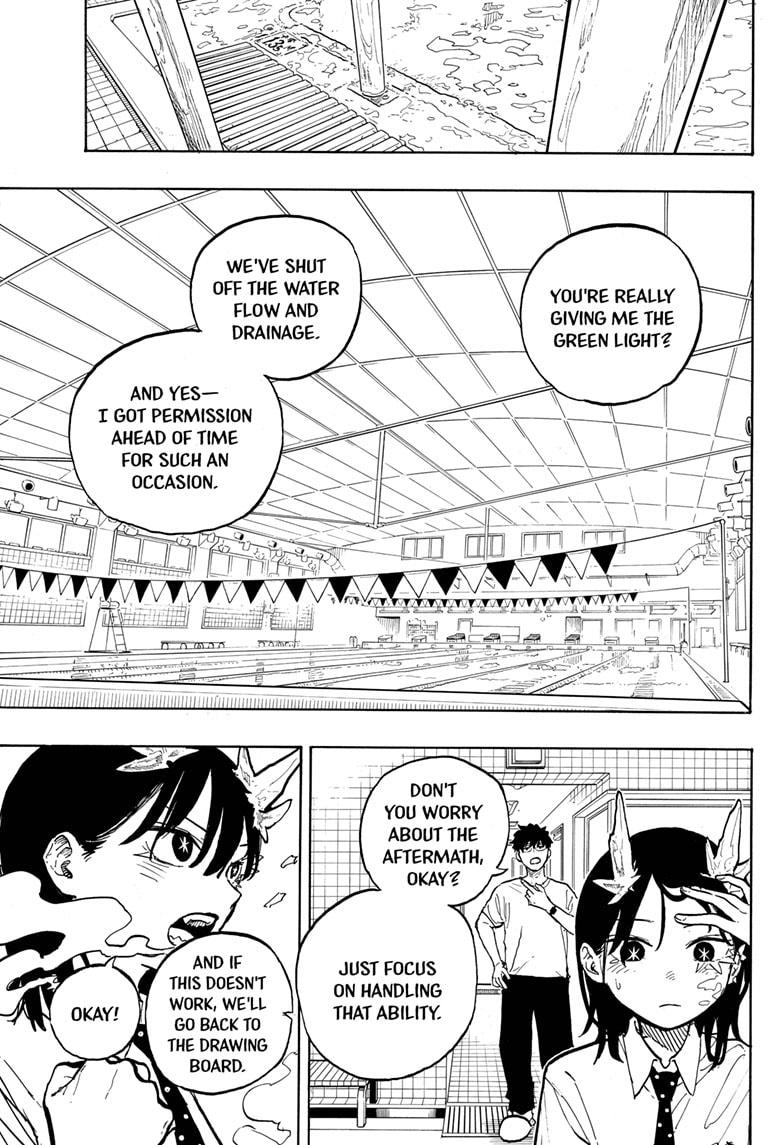 Read Ruri Dragon Manga Online