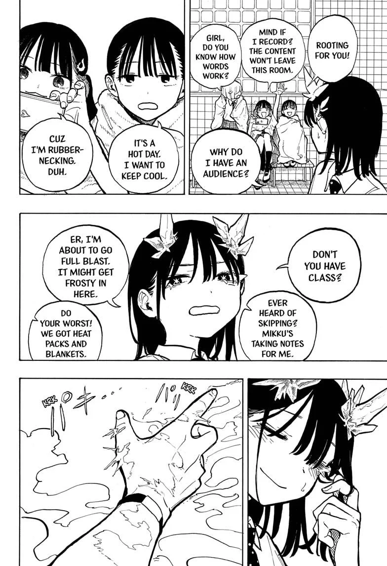 Read Ruri Dragon Manga Online