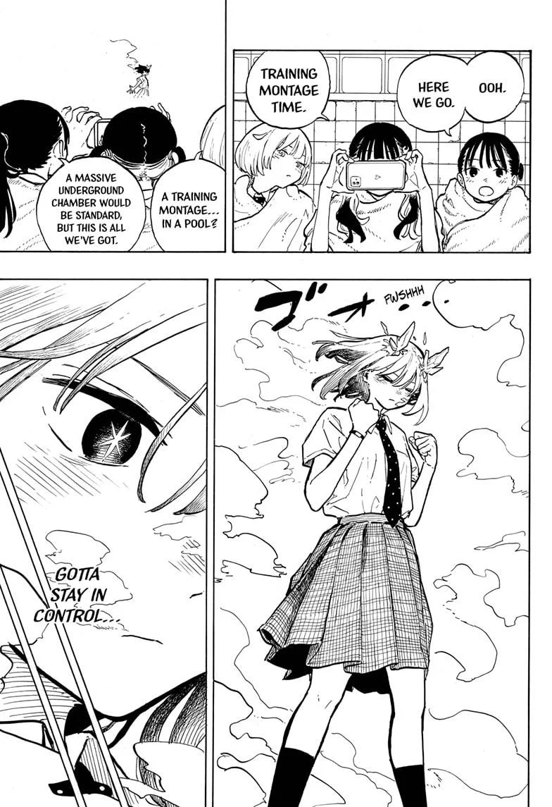 Read Ruri Dragon Manga Online