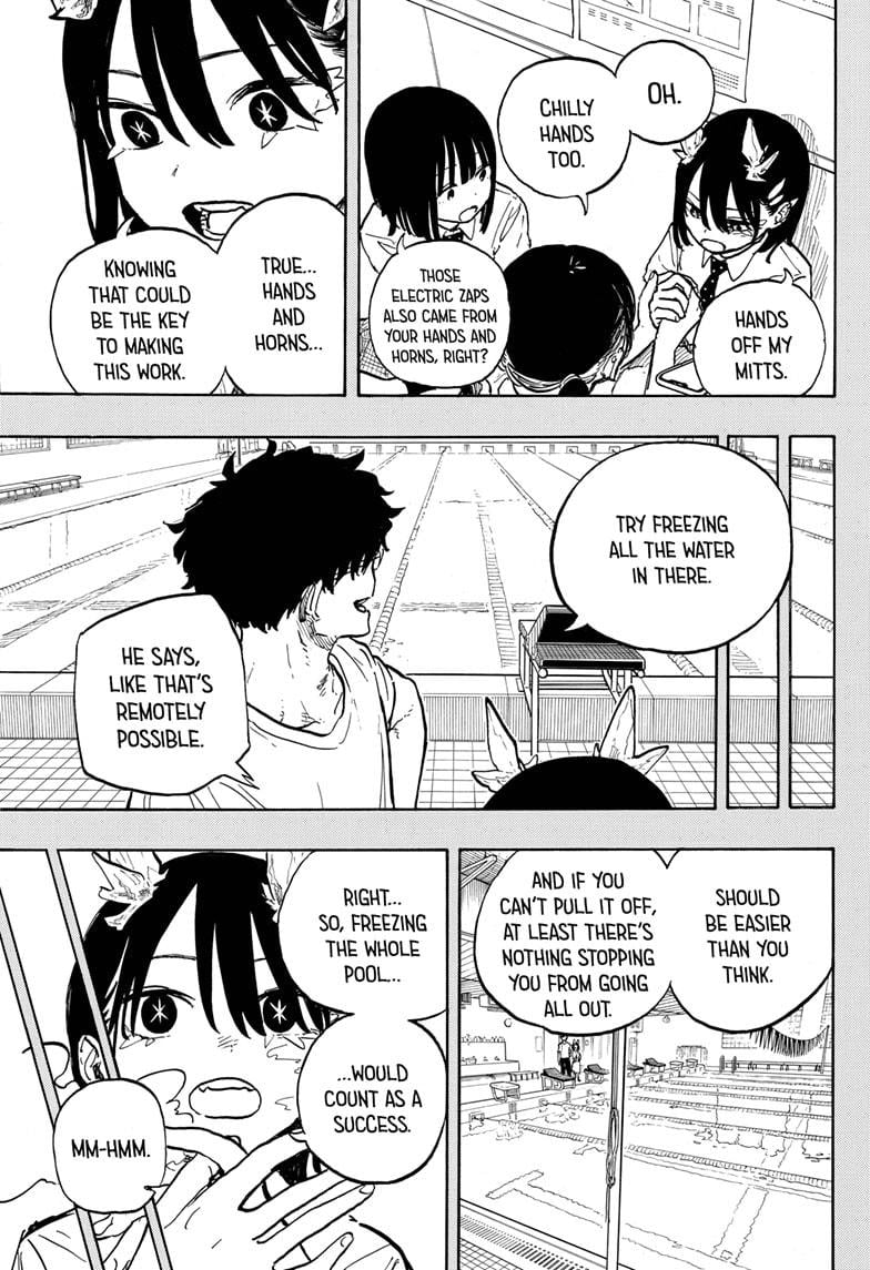 Read Ruri Dragon Manga Online