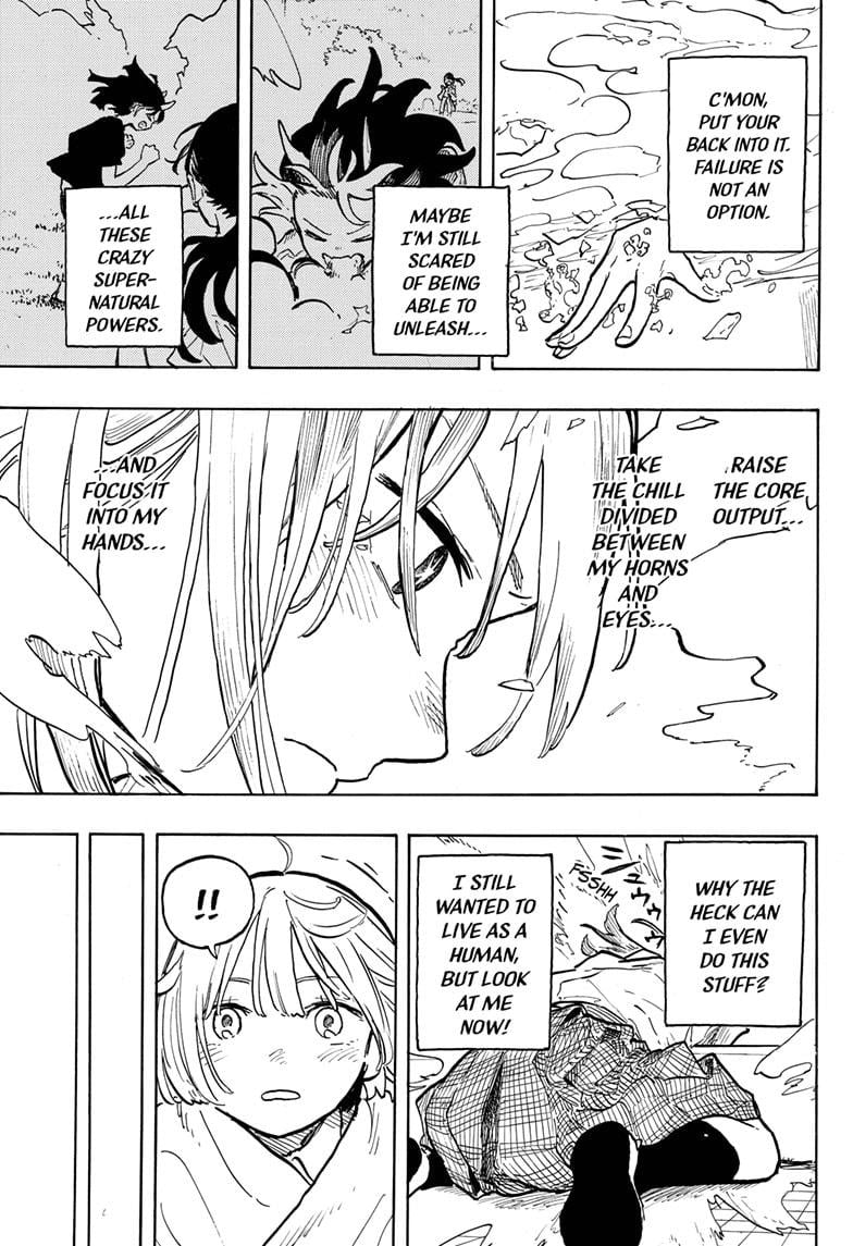 Read Ruri Dragon Manga Online