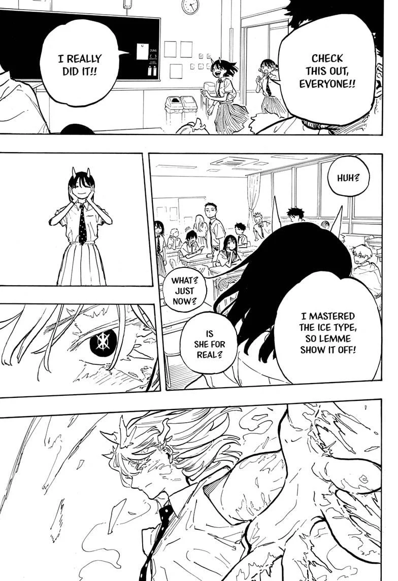 Read Ruri Dragon Manga Online