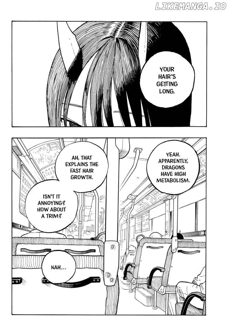 Read Ruri Dragon Manga Online