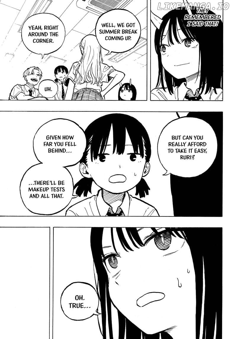 Read Ruri Dragon Manga Online