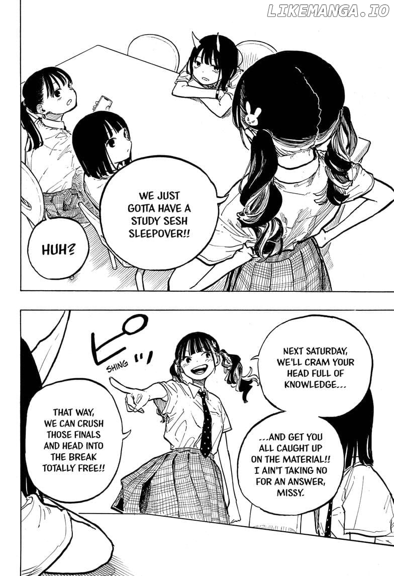 Read Ruri Dragon Manga Online