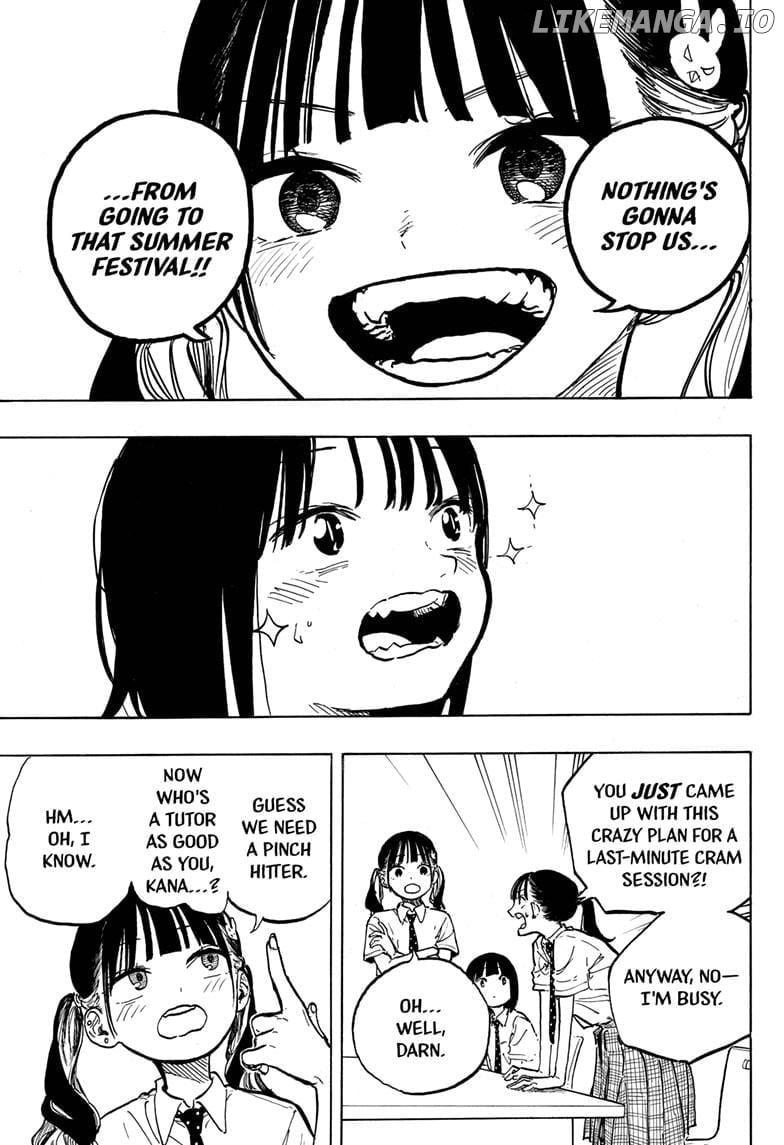 Read Ruri Dragon Manga Online