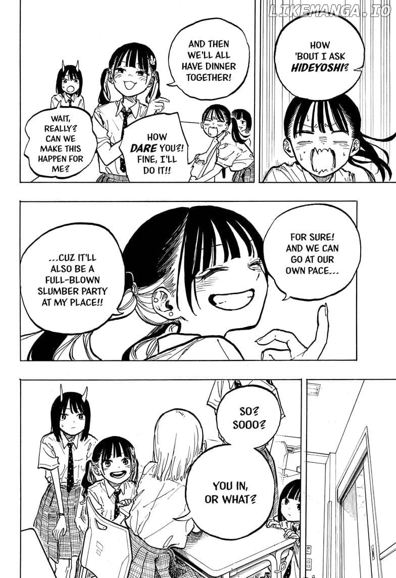 Read Ruri Dragon Manga Online