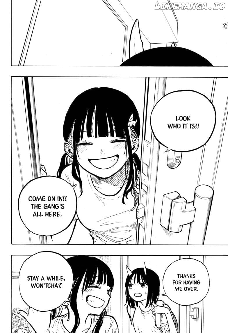 Read Ruri Dragon Manga Online