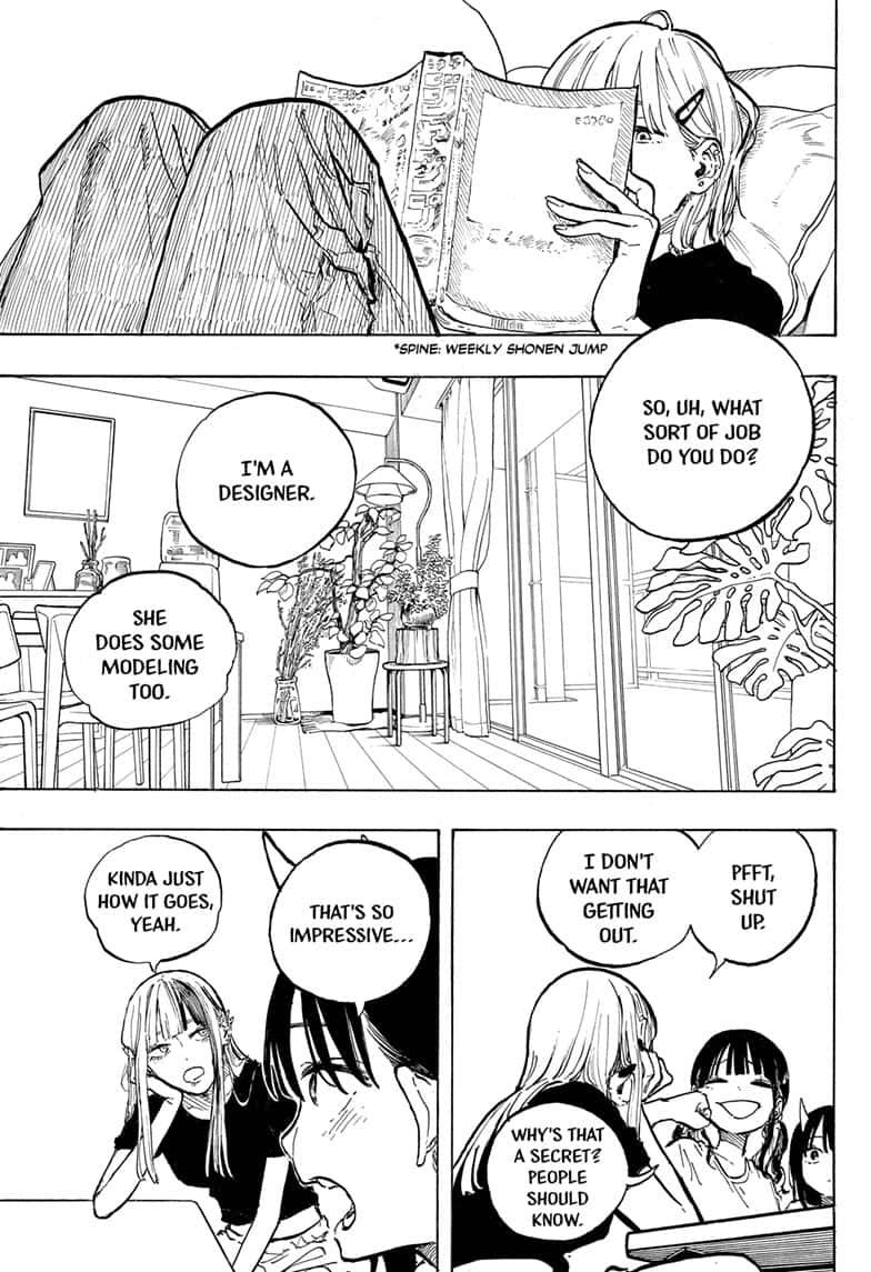 Read Ruri Dragon Manga Online