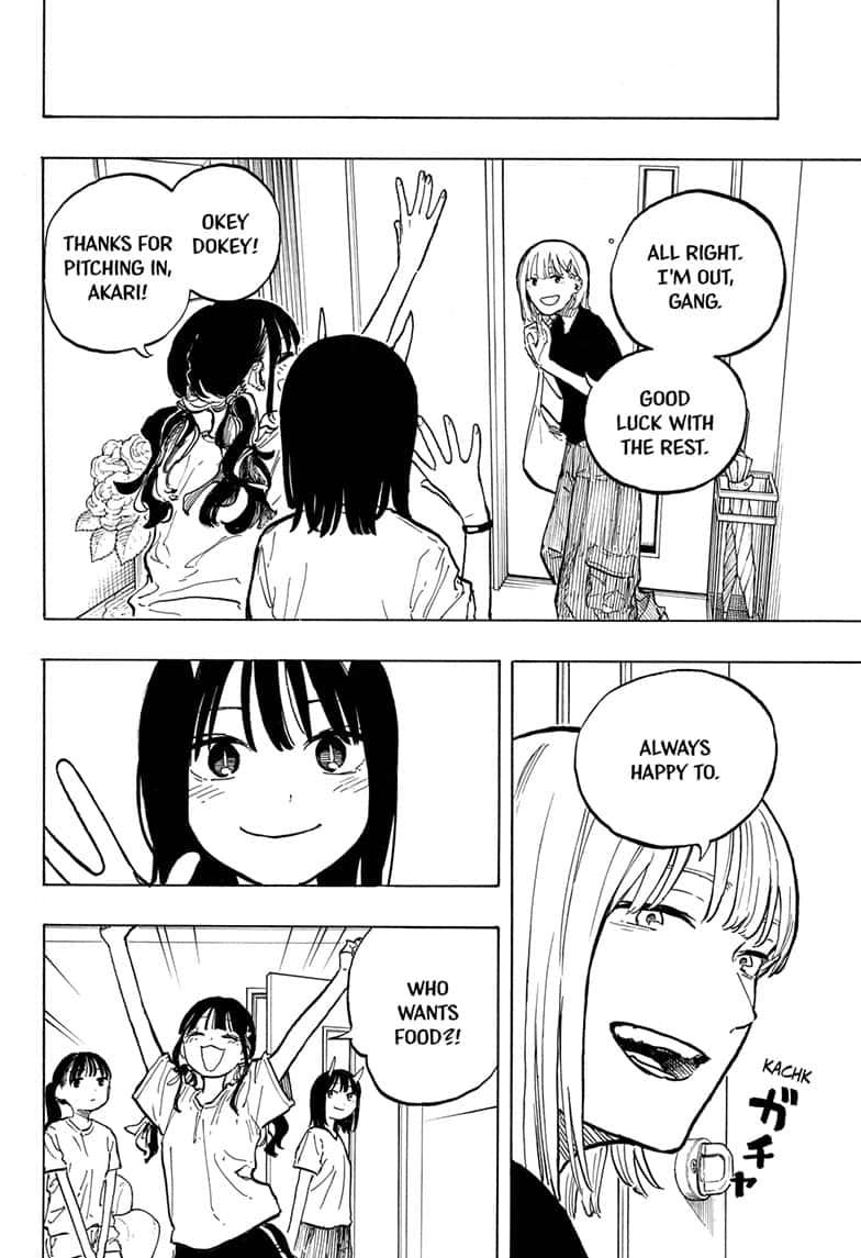 Read Ruri Dragon Manga Online