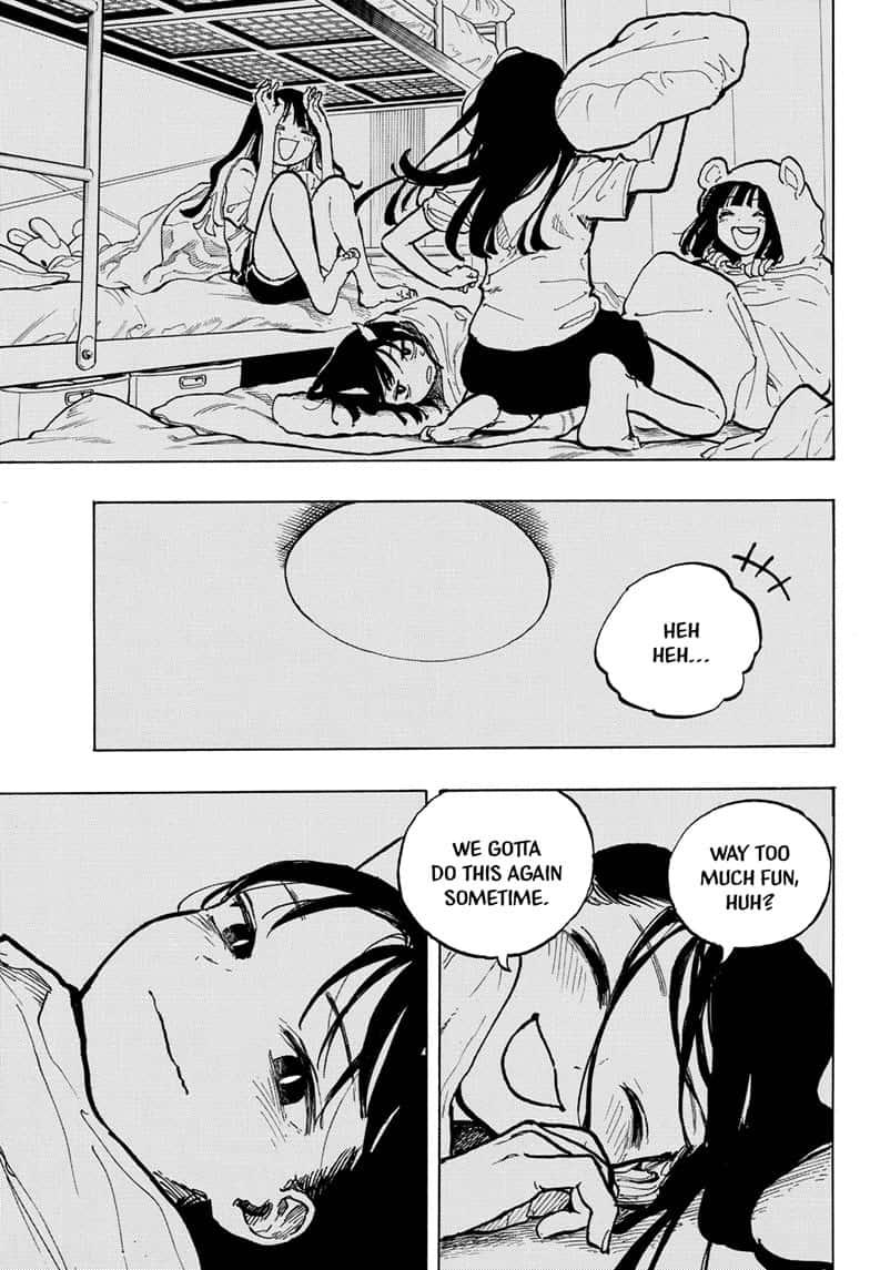 Read Ruri Dragon Manga Online