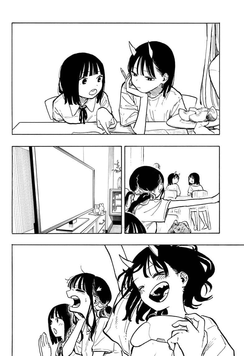 Read Ruri Dragon Manga Online