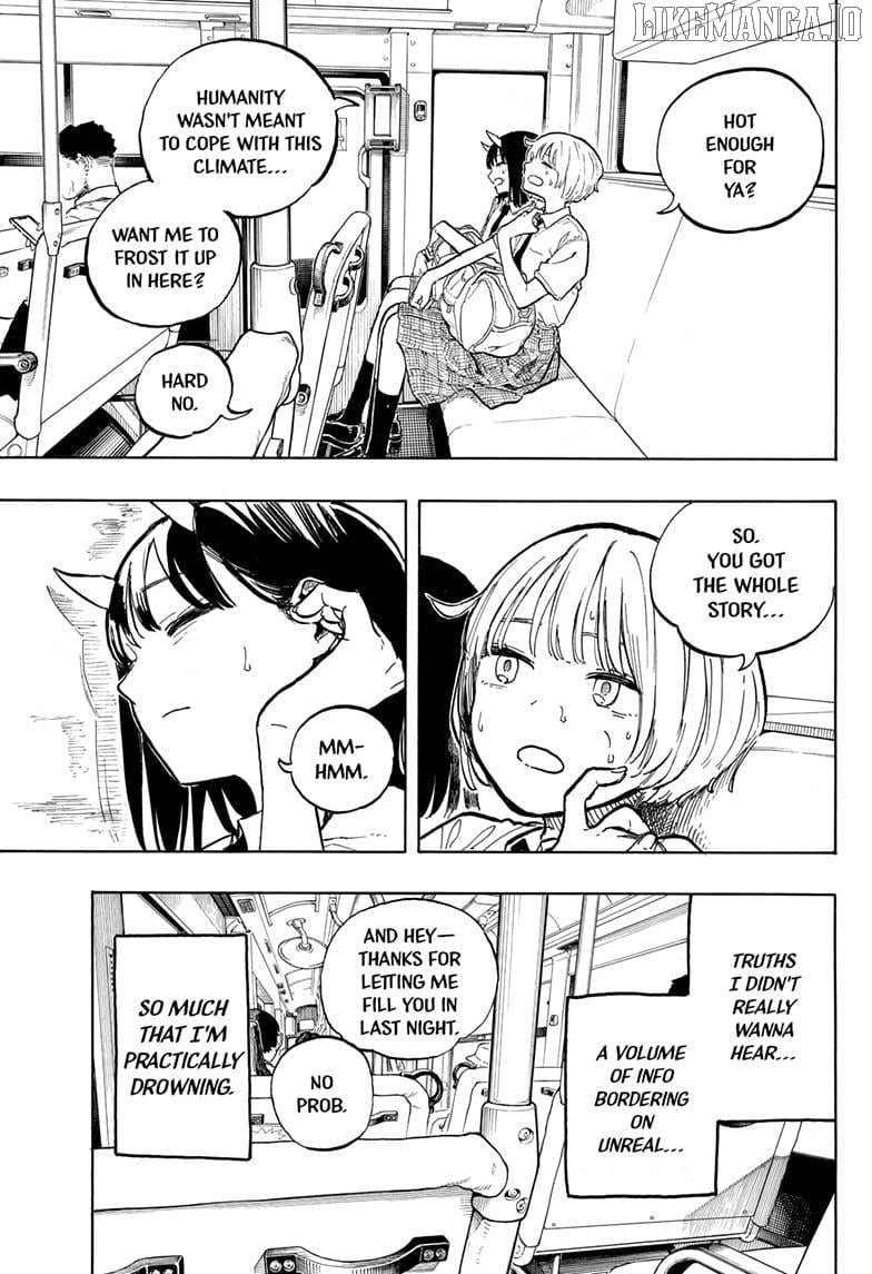 Read Ruri Dragon Manga Online