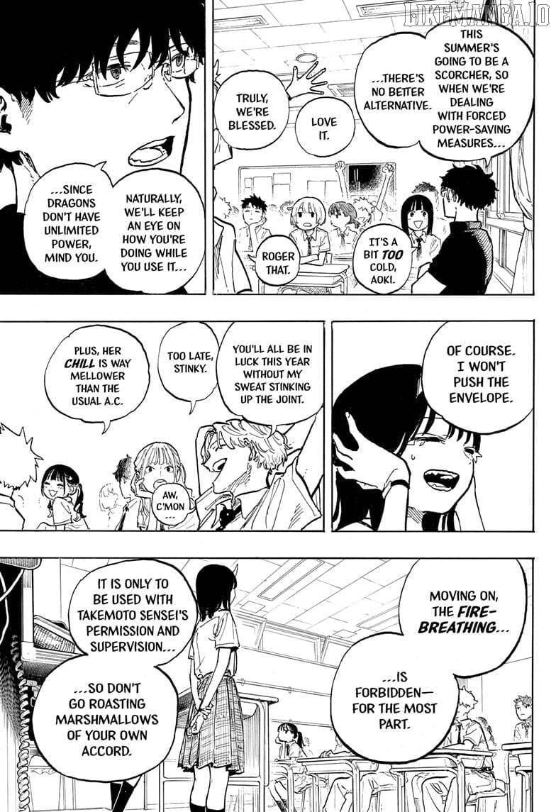 Read Ruri Dragon Manga Online