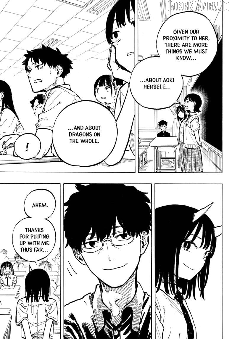 Read Ruri Dragon Manga Online