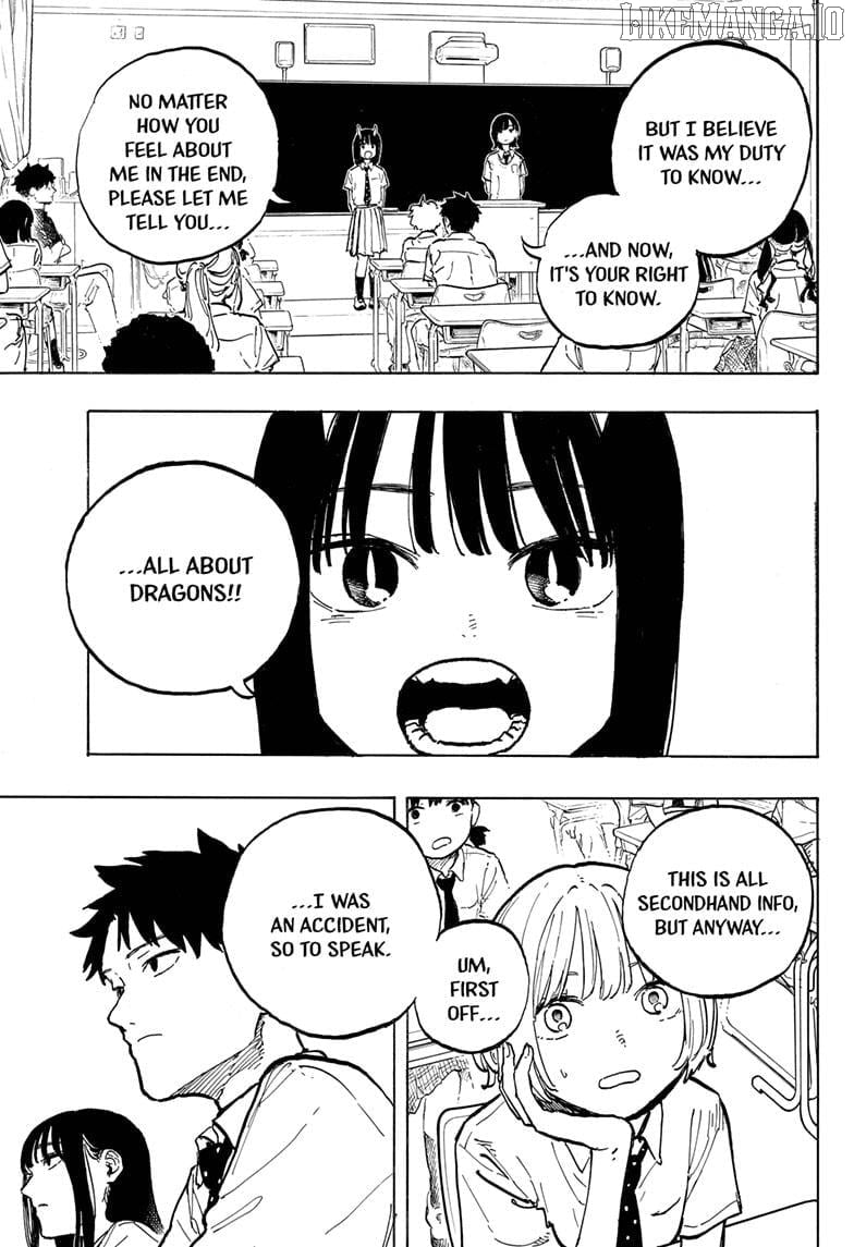 Read Ruri Dragon Manga Online