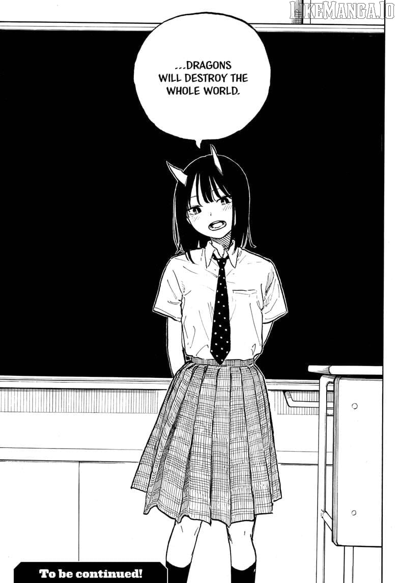 Read Ruri Dragon Manga Online