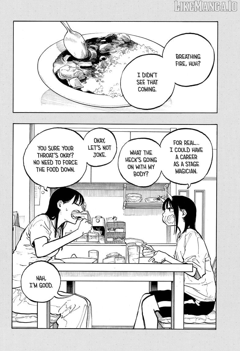 Read Ruri Dragon Manga Online