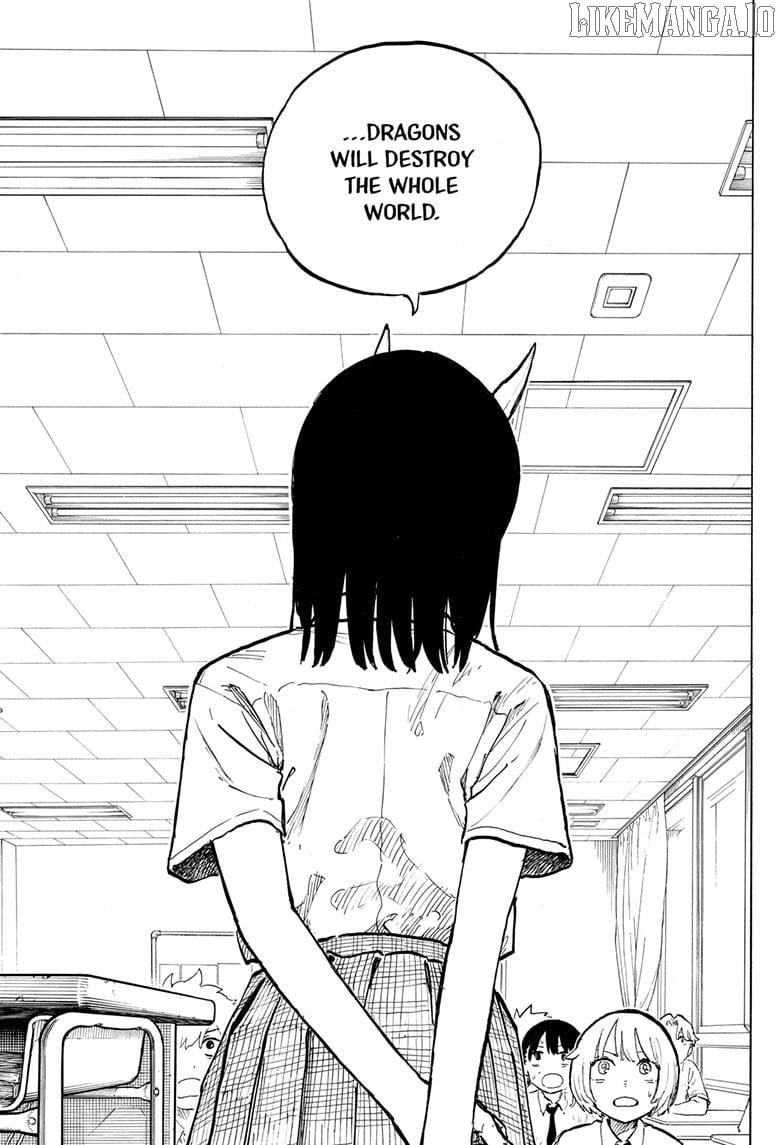 Read Ruri Dragon Manga Online