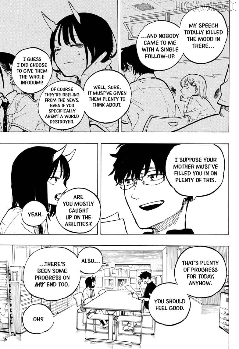 Read Ruri Dragon Manga Online