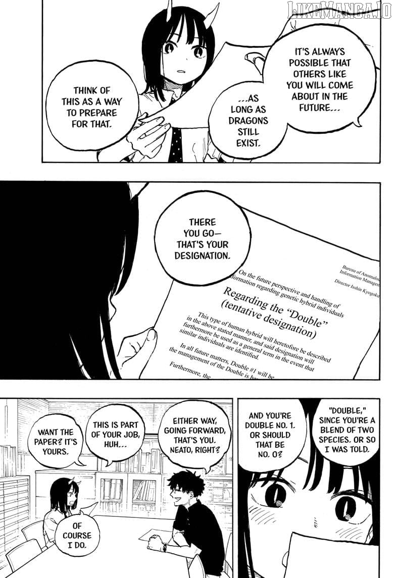 Read Ruri Dragon Manga Online