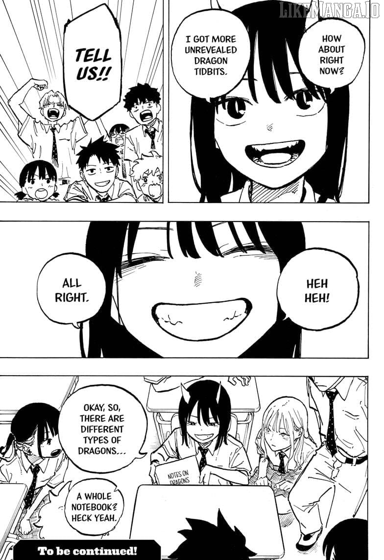 Read Ruri Dragon Manga Online