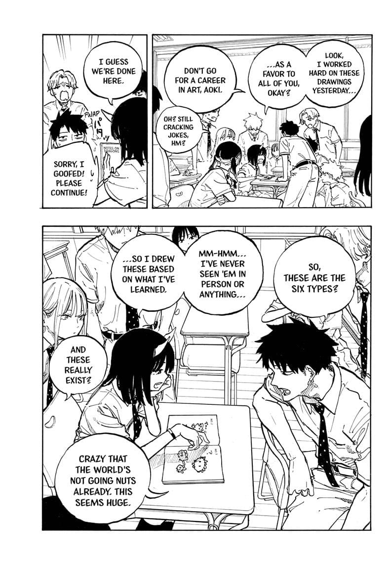 Read Ruri Dragon Manga Online