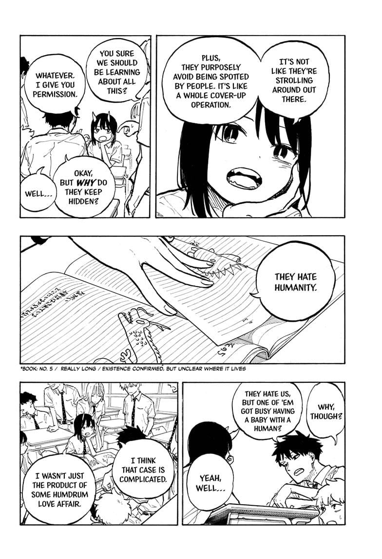 Read Ruri Dragon Manga Online