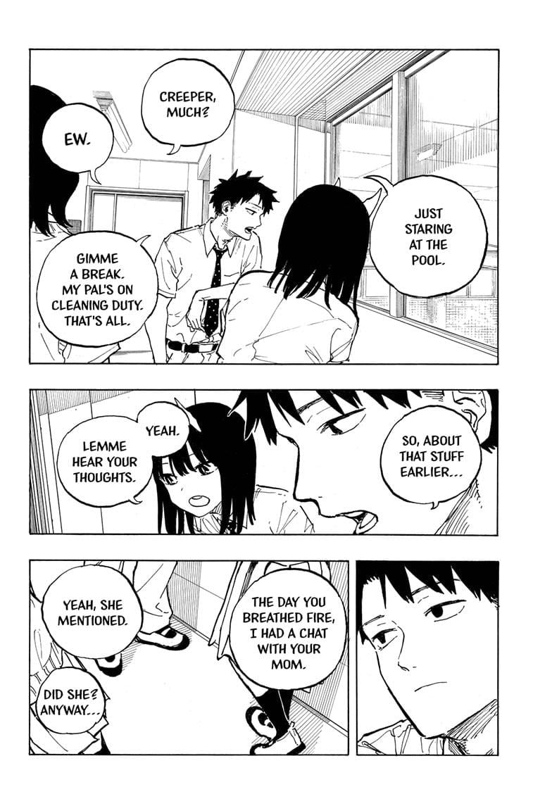 Read Ruri Dragon Manga Online