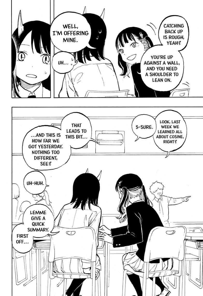 Read Ruri Dragon Manga Online