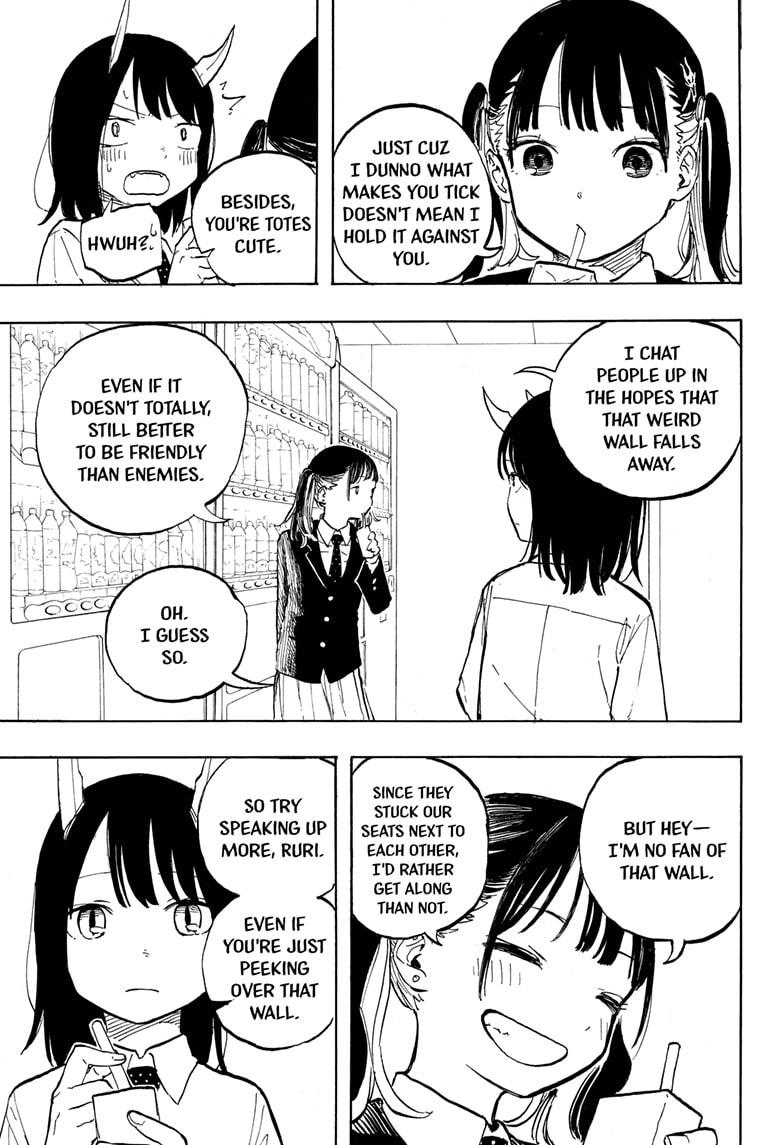 Read Ruri Dragon Manga Online