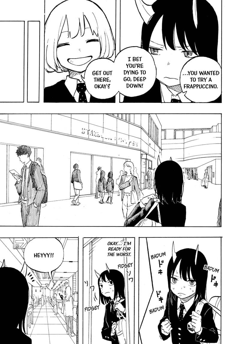 Read Ruri Dragon Manga Online