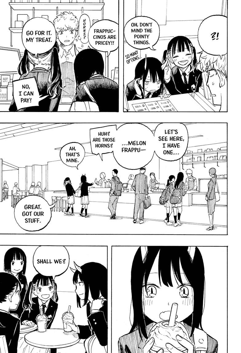 Read Ruri Dragon Manga Online