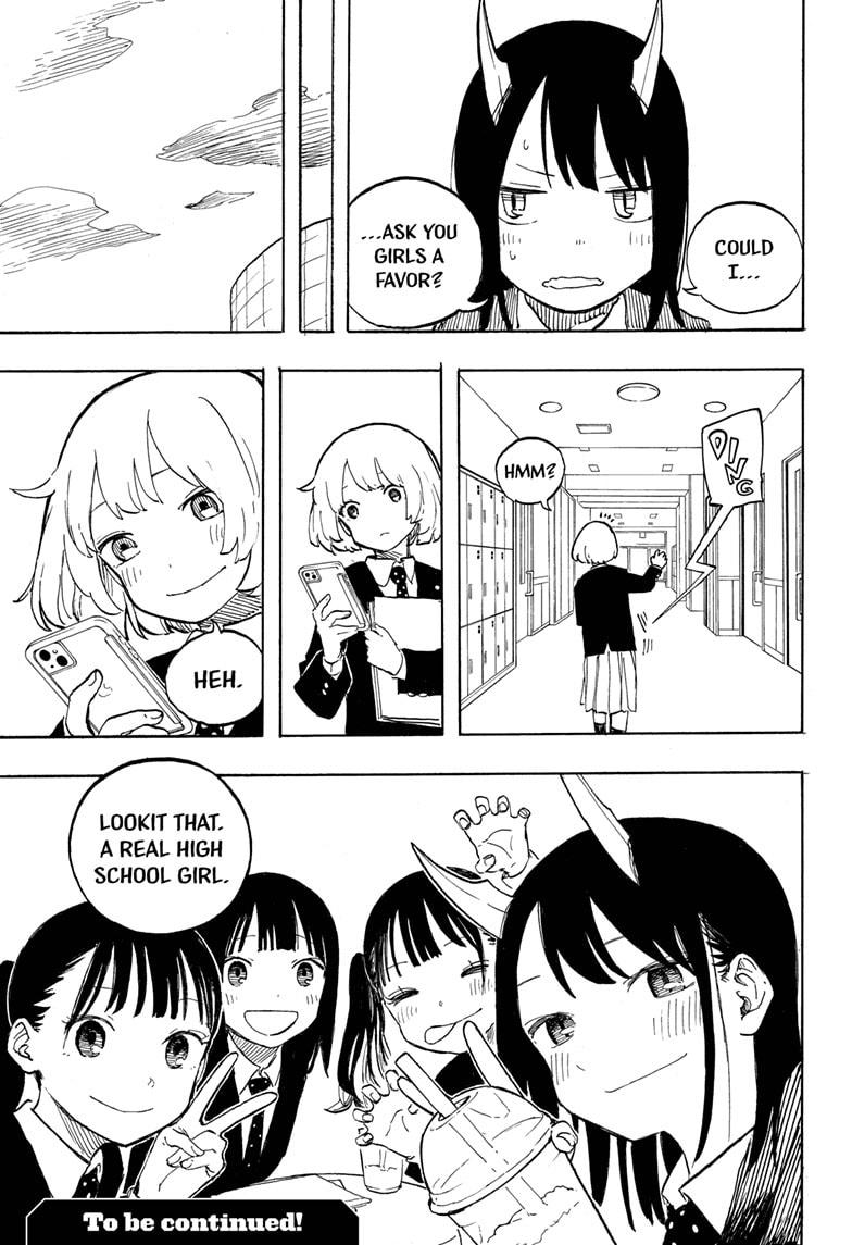 Read Ruri Dragon Manga Online