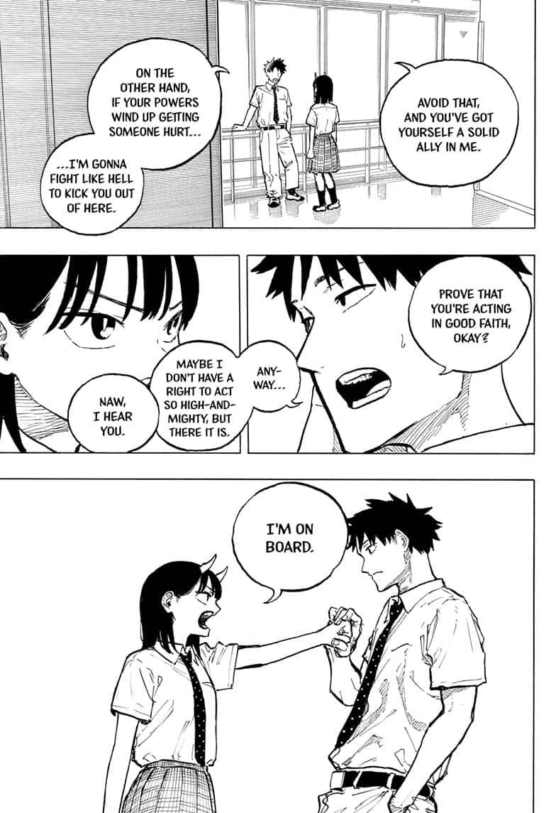 Read Ruri Dragon Manga Online