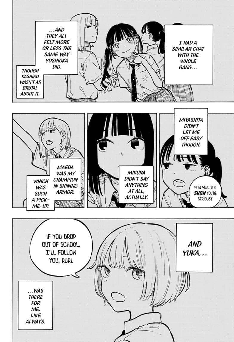 Read Ruri Dragon Manga Online