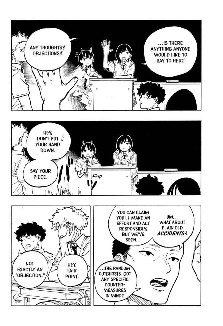 Read Ruri Dragon Manga Online