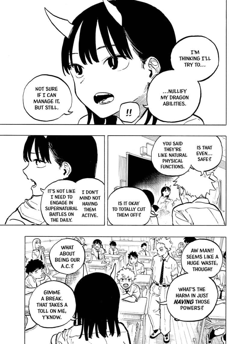 Read Ruri Dragon Manga Online