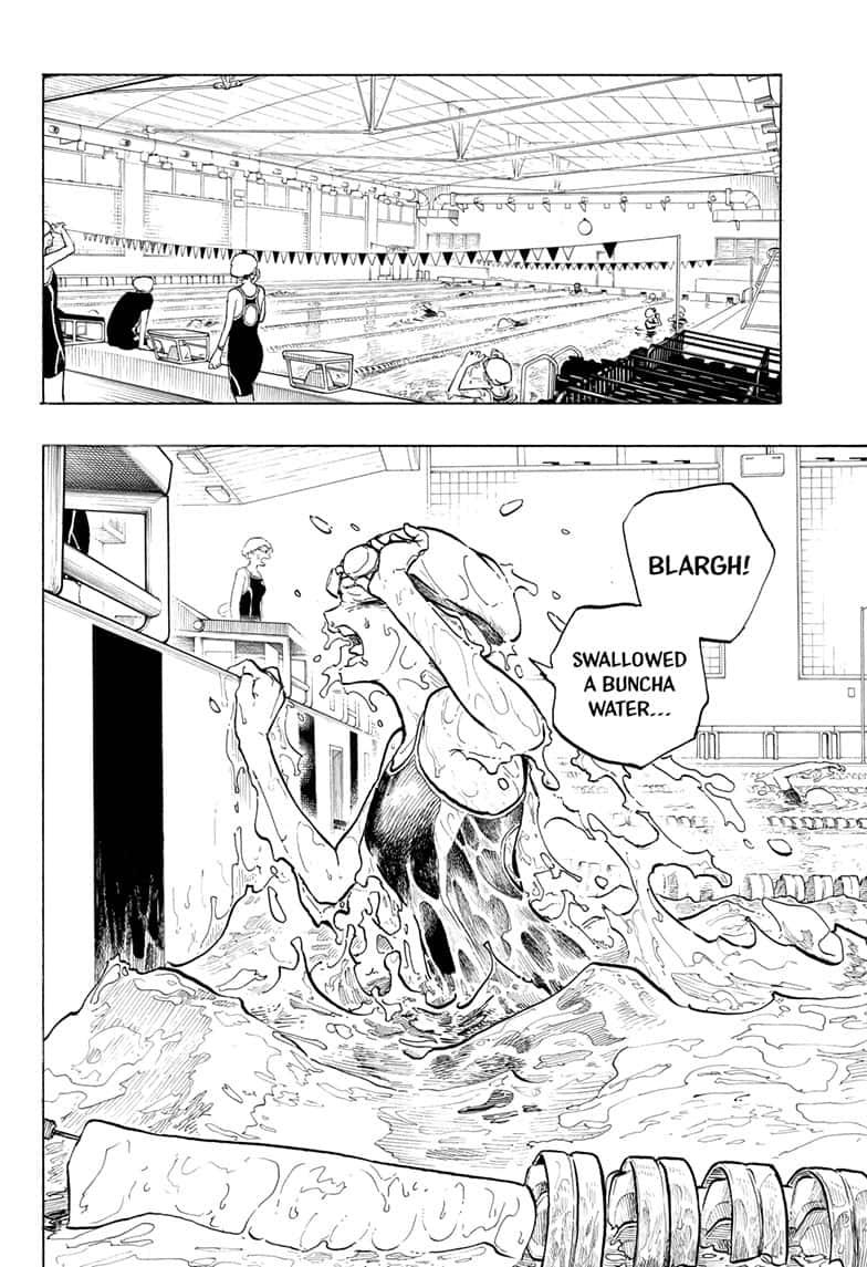 Read Ruri Dragon Manga Online