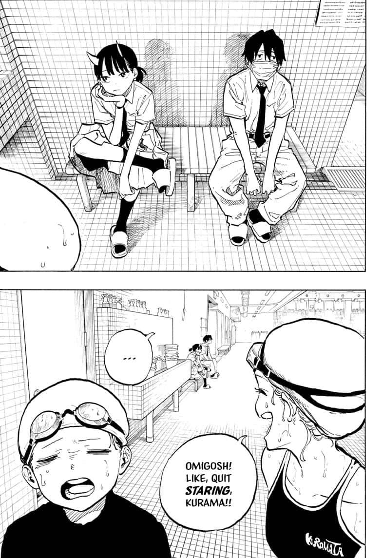 Read Ruri Dragon Manga Online