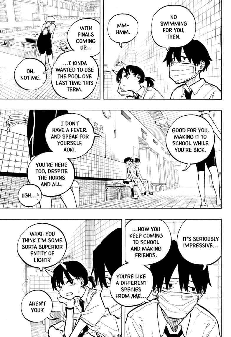 Read Ruri Dragon Manga Online