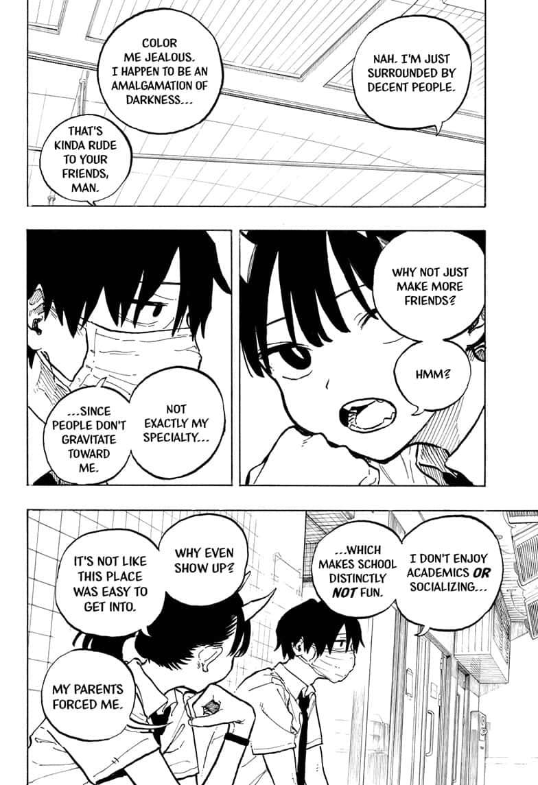 Read Ruri Dragon Manga Online